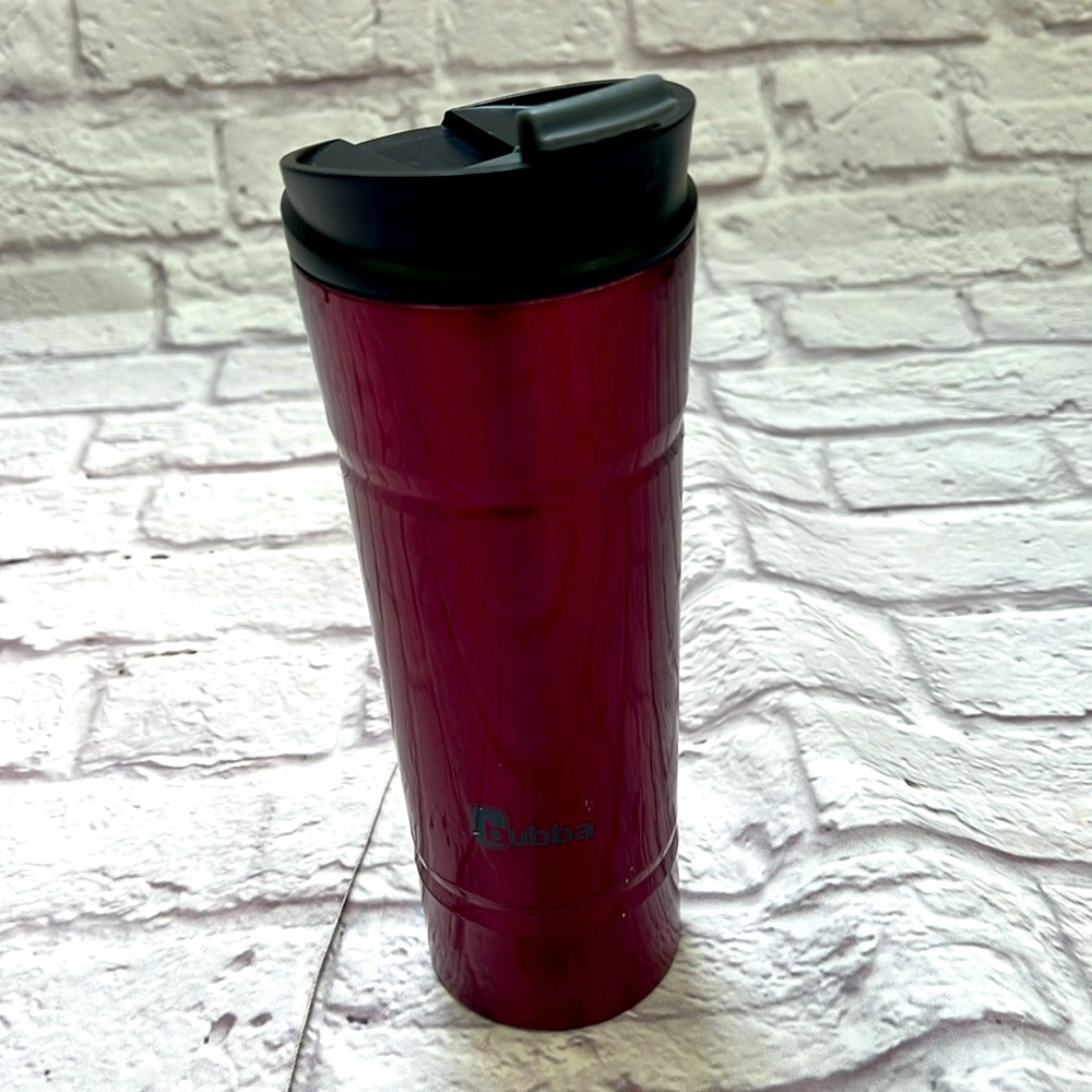 Bubba hot and cold cup